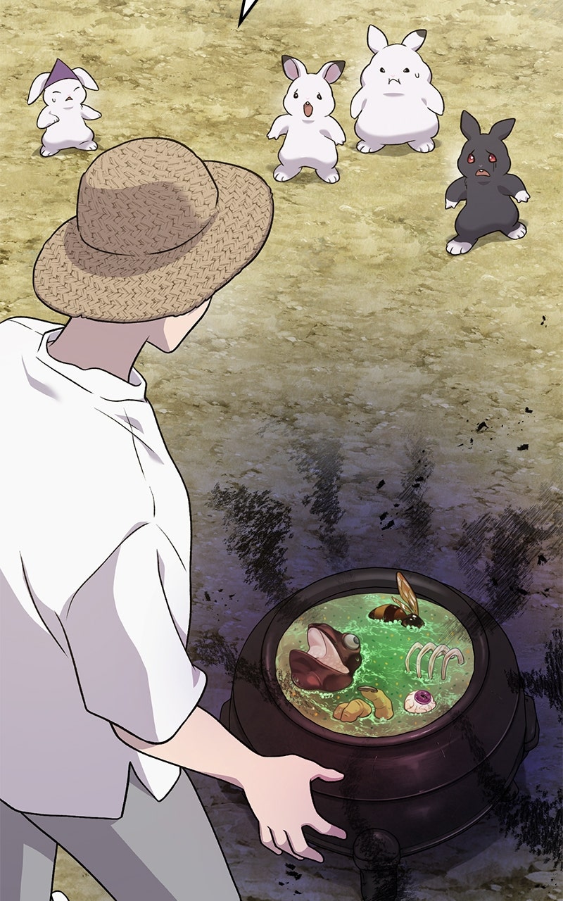 Read The Top Dungeon Farmer Manga Online