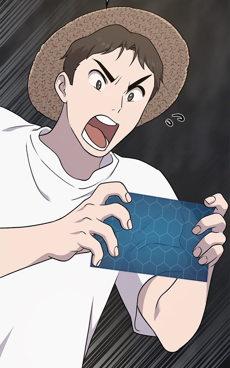 Read The Top Dungeon Farmer Manga Online