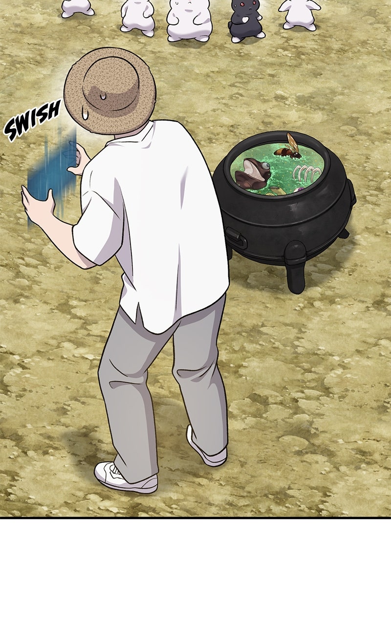 Read The Top Dungeon Farmer Manga Online