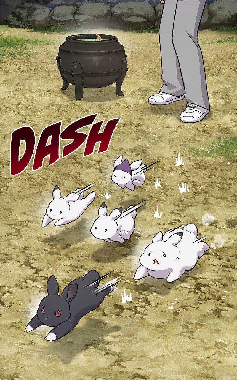 Read The Top Dungeon Farmer Manga Online