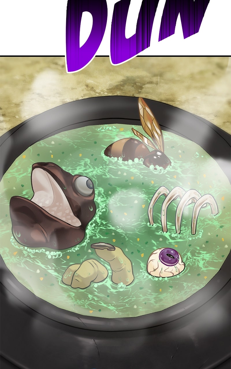 Read The Top Dungeon Farmer Manga Online