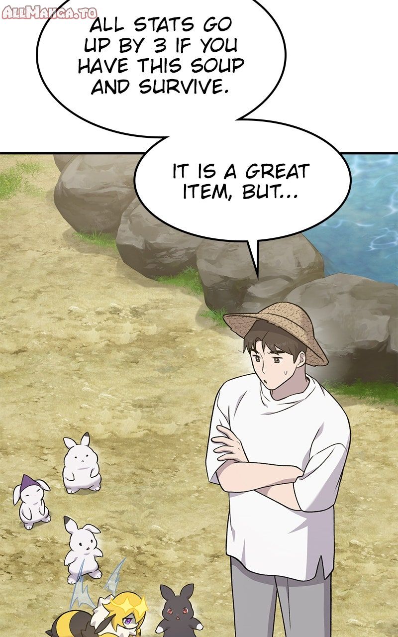 Read The Top Dungeon Farmer Manga Online