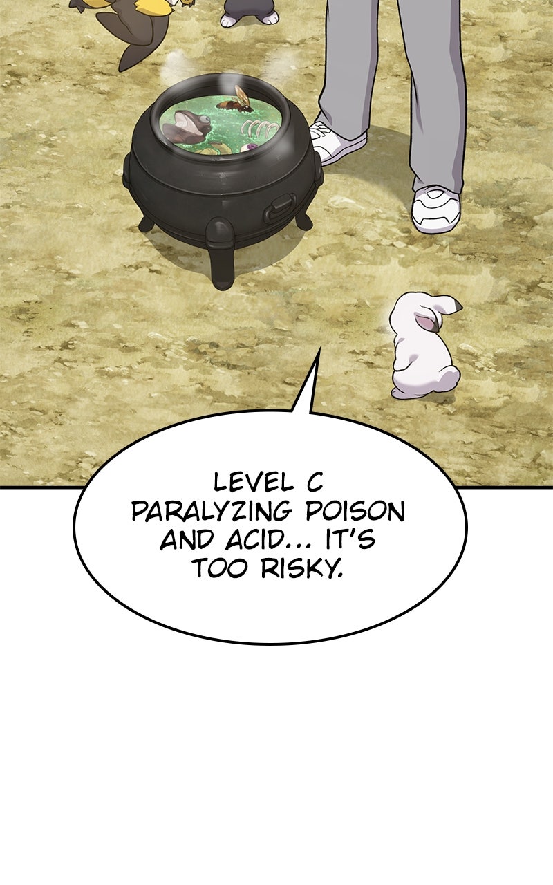 Read The Top Dungeon Farmer Manga Online