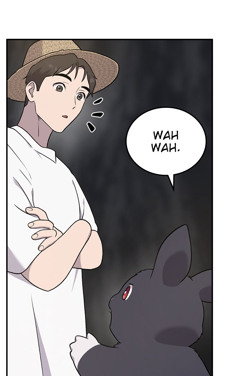 Read The Top Dungeon Farmer Manga Online