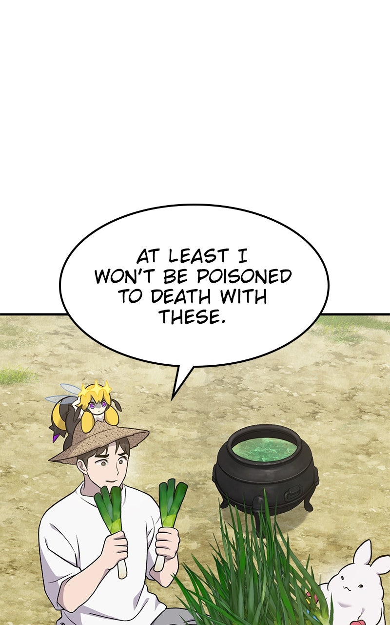 Read The Top Dungeon Farmer Manga Online