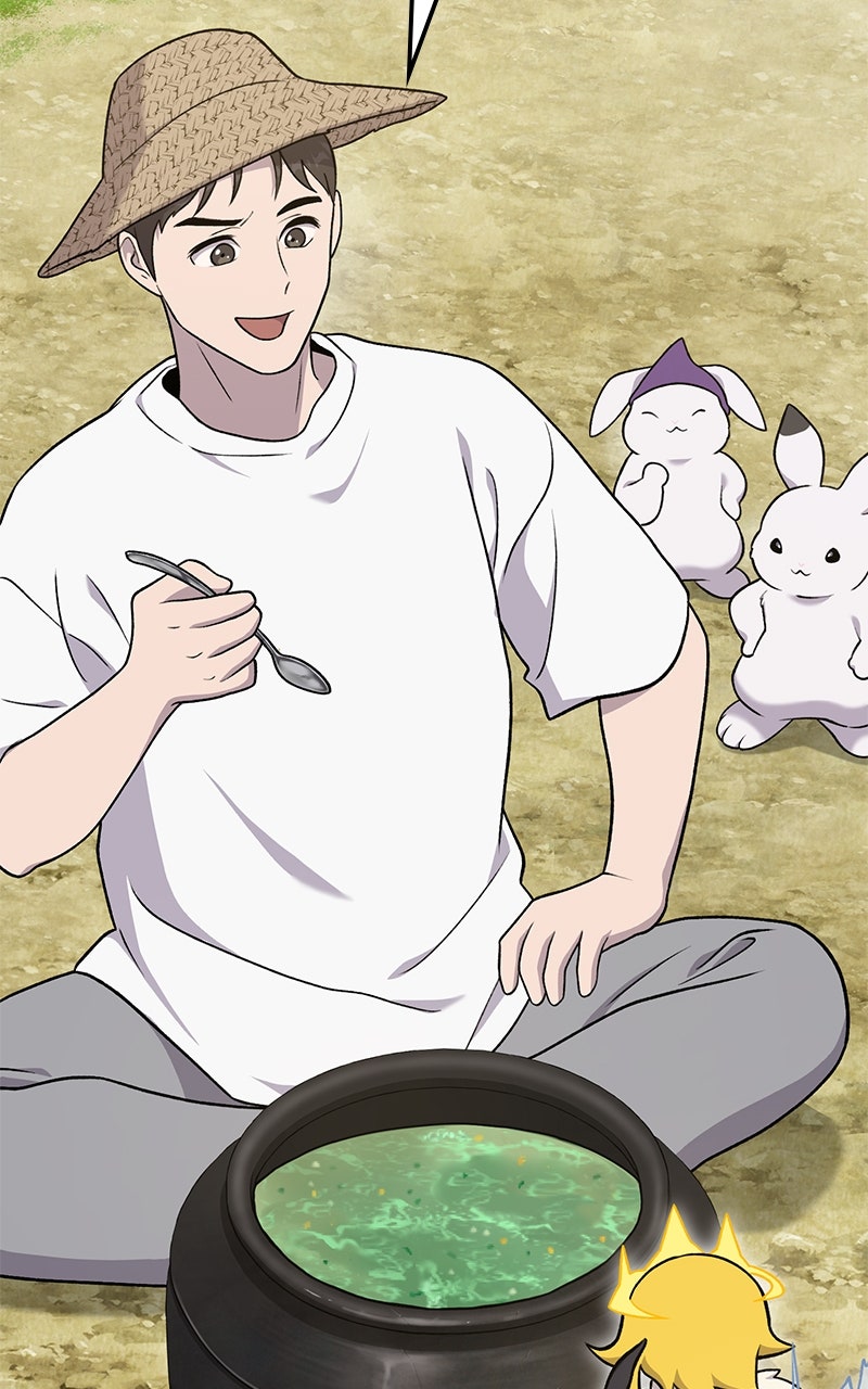 Read The Top Dungeon Farmer Manga Online