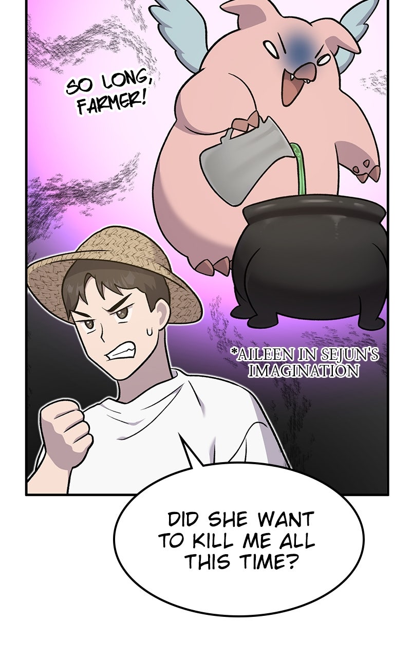 Read The Top Dungeon Farmer Manga Online