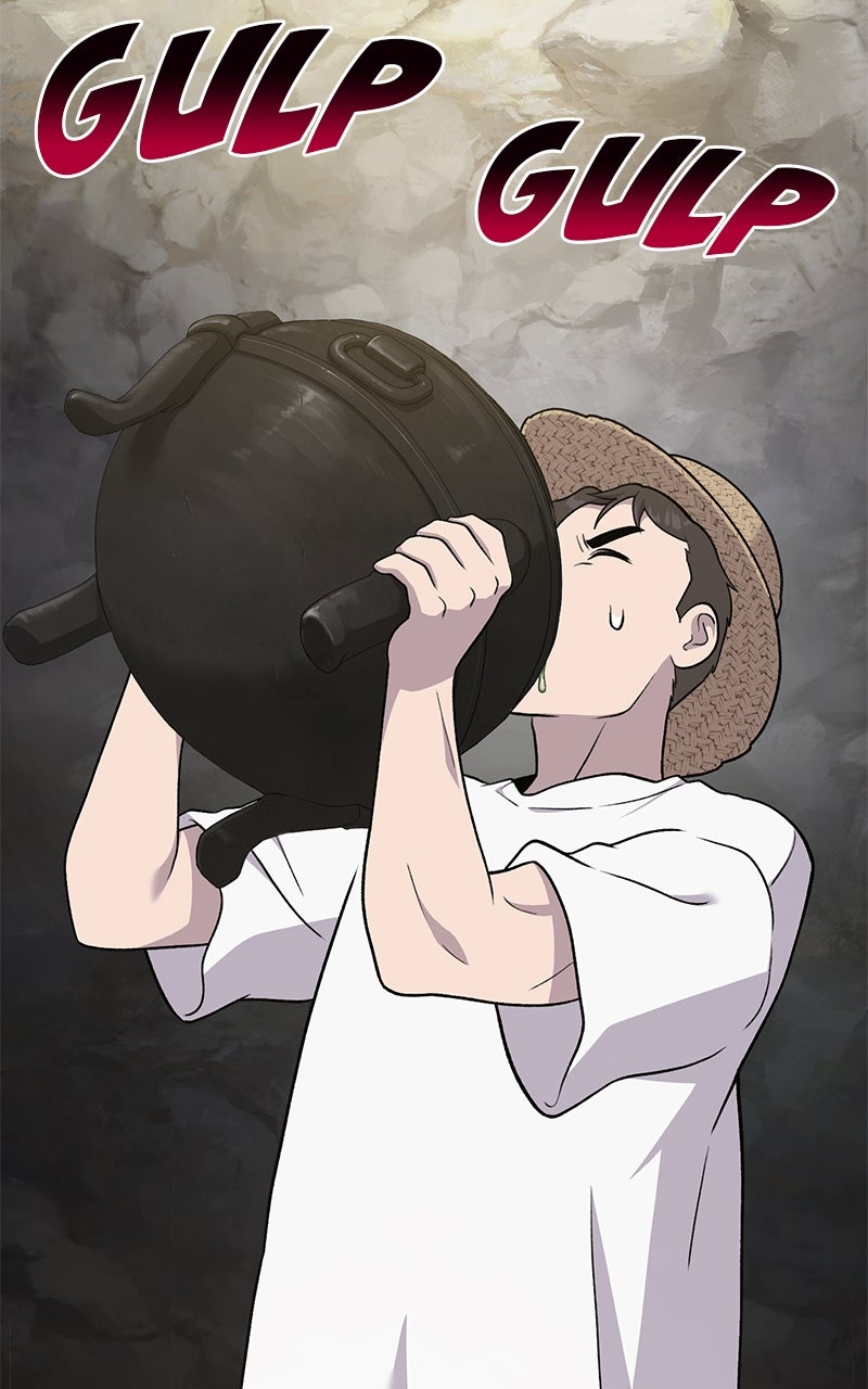 Read The Top Dungeon Farmer Manga Online