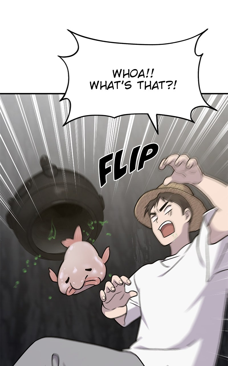 Read The Top Dungeon Farmer Manga Online