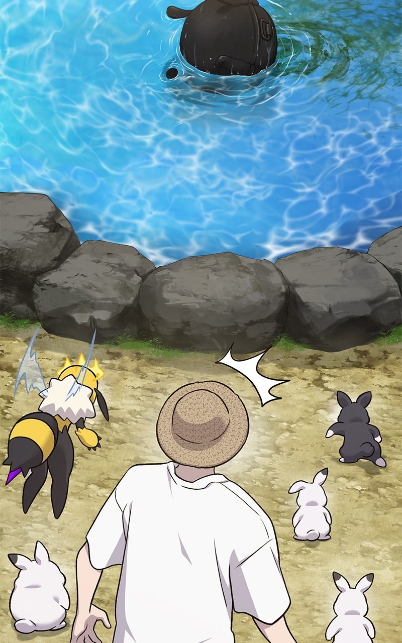 Read The Top Dungeon Farmer Manga Online