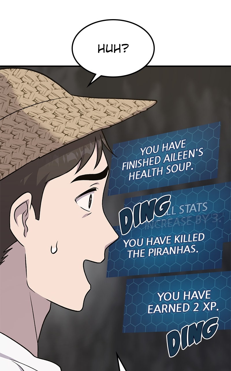 Read The Top Dungeon Farmer Manga Online