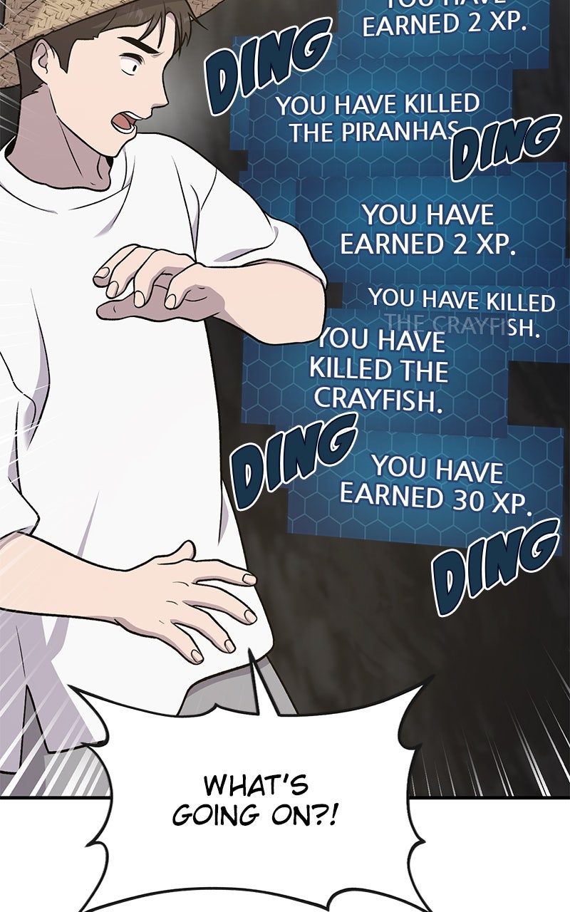 Read The Top Dungeon Farmer Manga Online