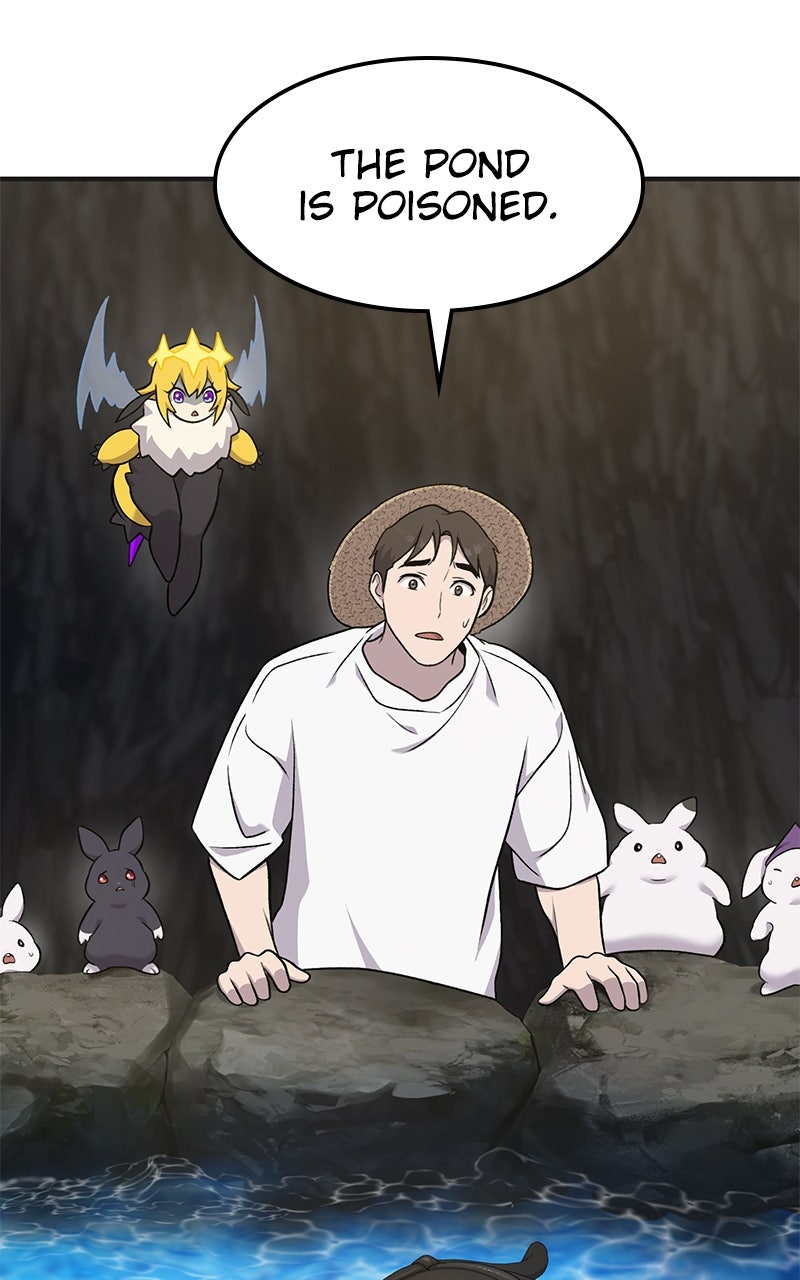 Read The Top Dungeon Farmer Manga Online