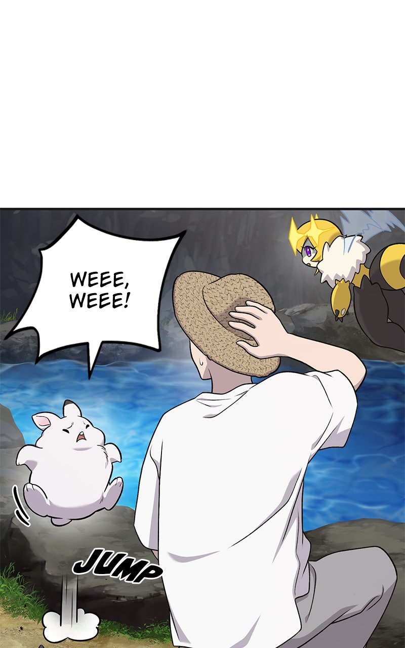 Read The Top Dungeon Farmer Manga Online