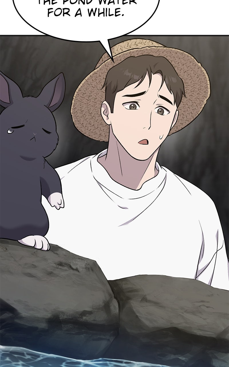 Read The Top Dungeon Farmer Manga Online