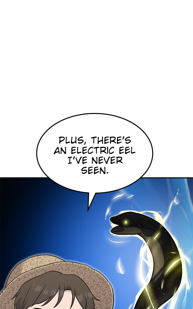 Read The Top Dungeon Farmer Manga Online