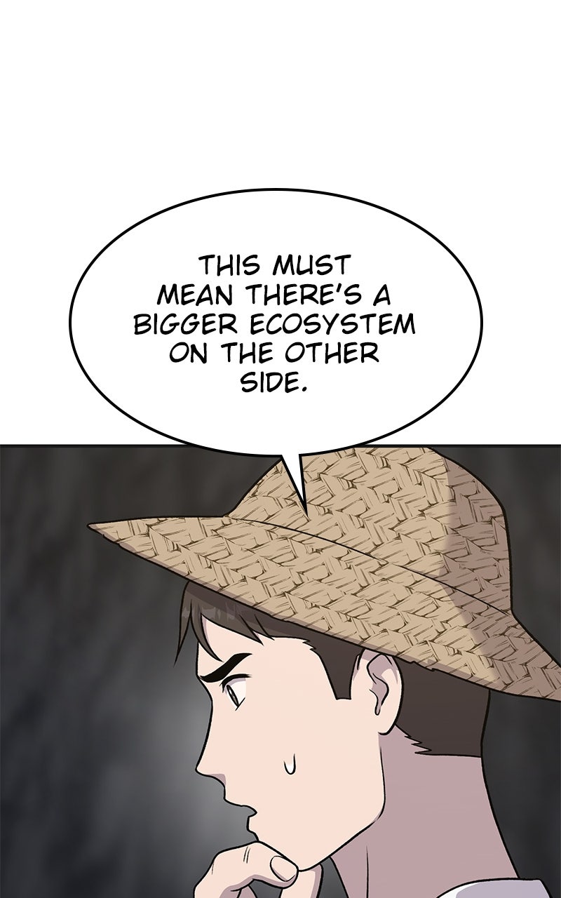 Read The Top Dungeon Farmer Manga Online