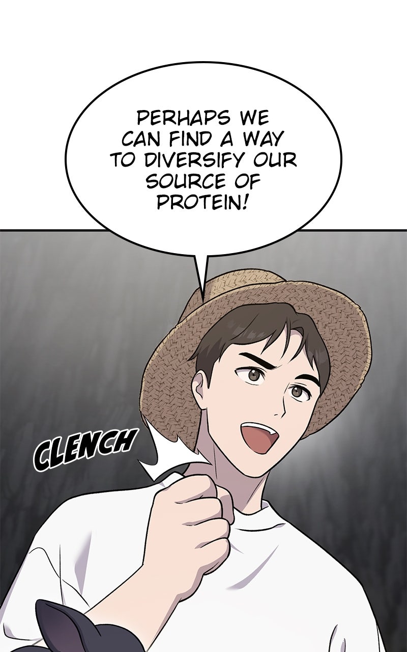 Read The Top Dungeon Farmer Manga Online