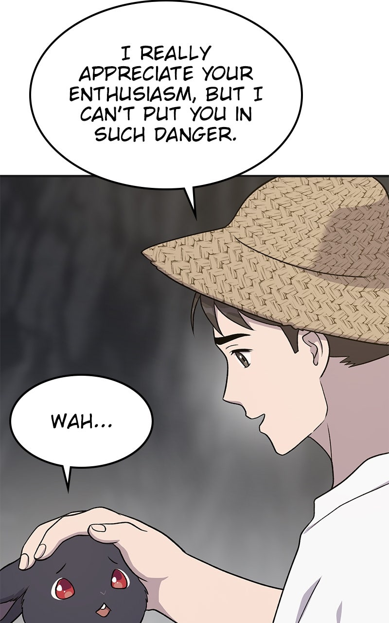 Read The Top Dungeon Farmer Manga Online