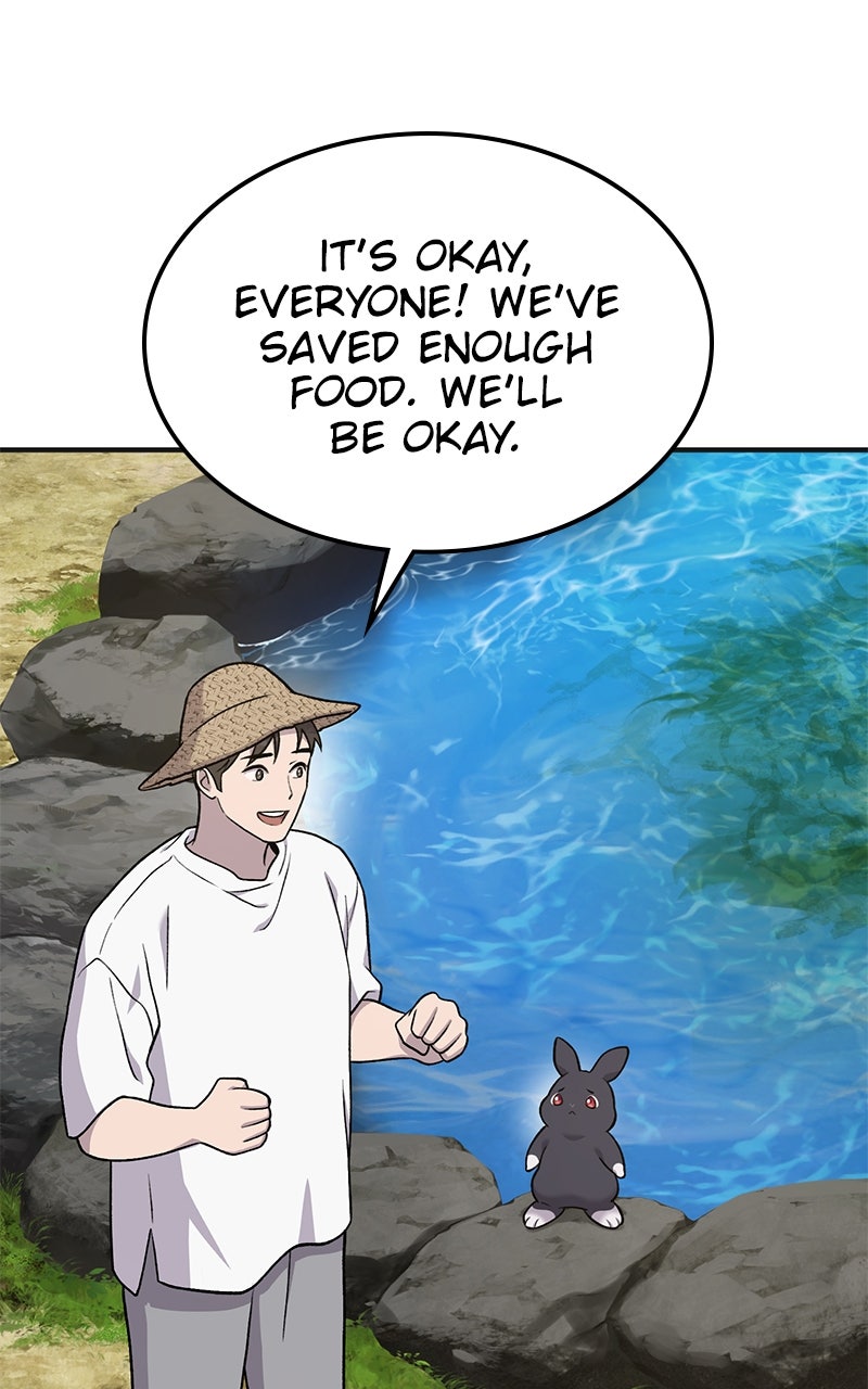 Read The Top Dungeon Farmer Manga Online