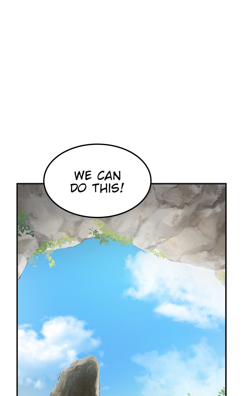 Read The Top Dungeon Farmer Manga Online