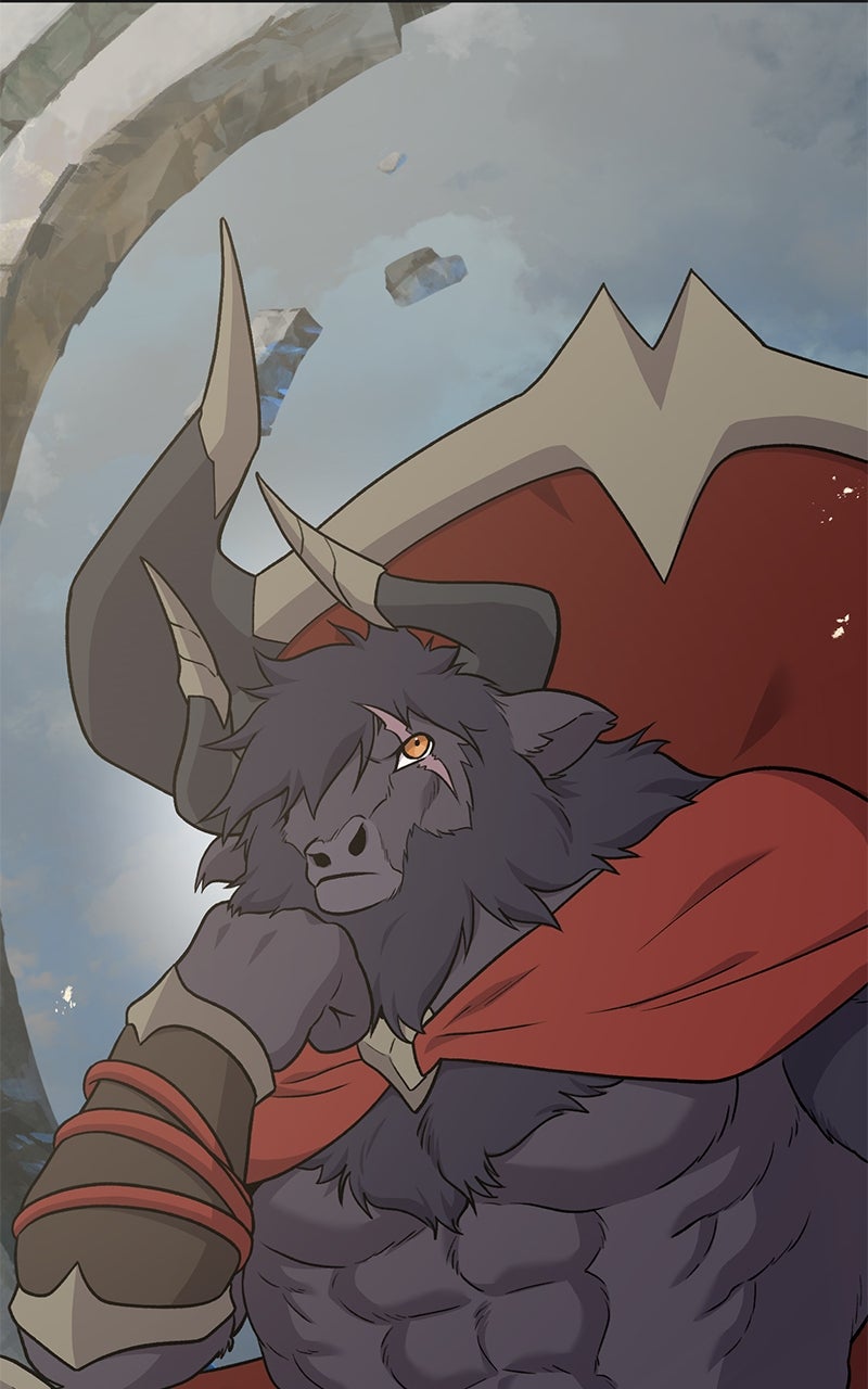 Read The Top Dungeon Farmer Manga Online