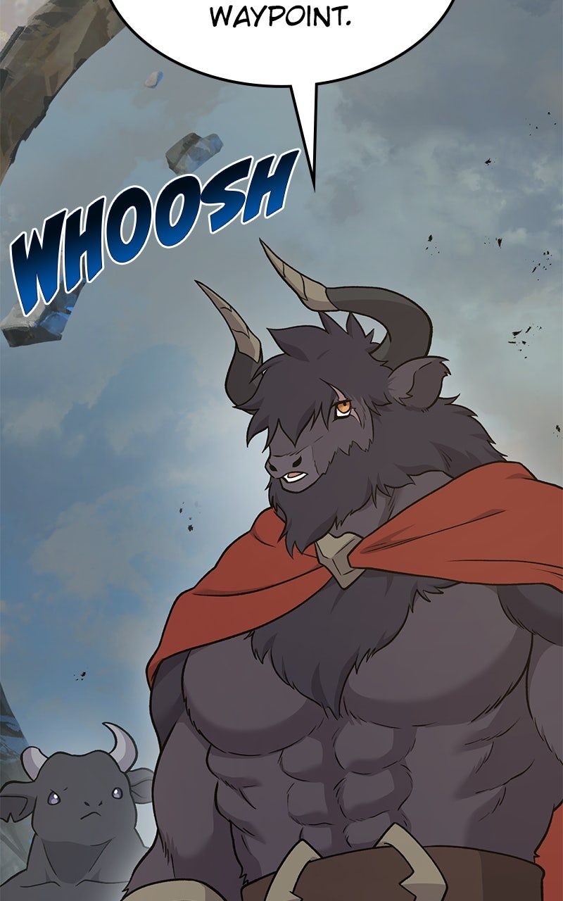 Read The Top Dungeon Farmer Manga Online