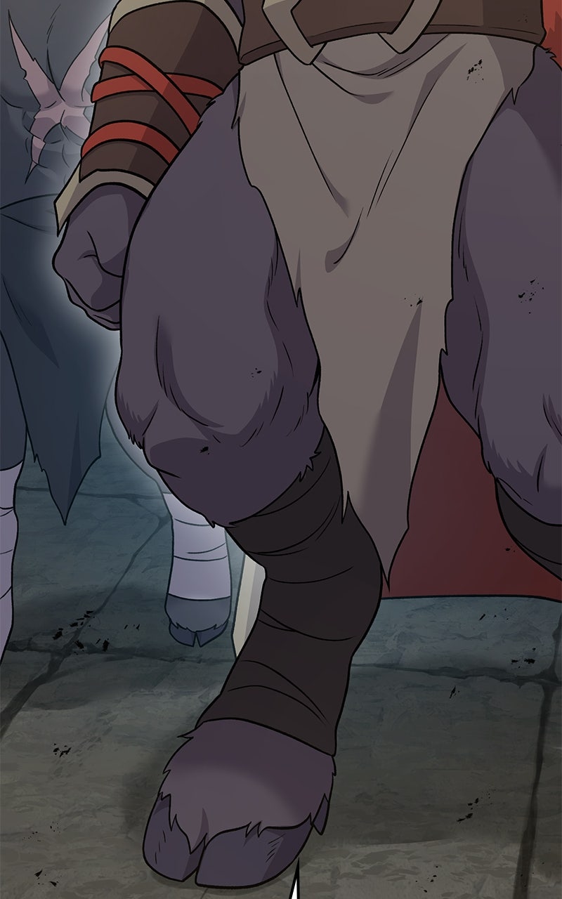 Read The Top Dungeon Farmer Manga Online