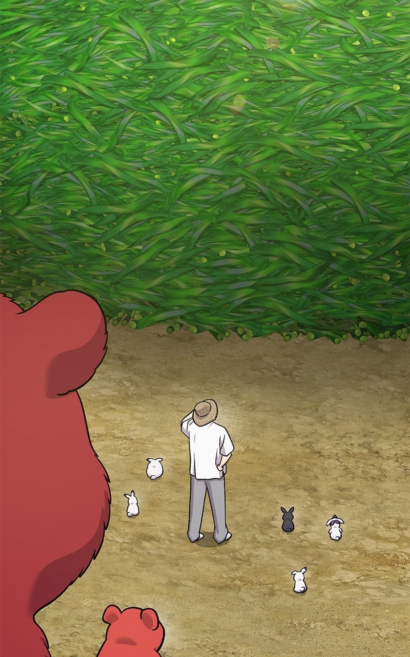 Read The Top Dungeon Farmer Manga Online