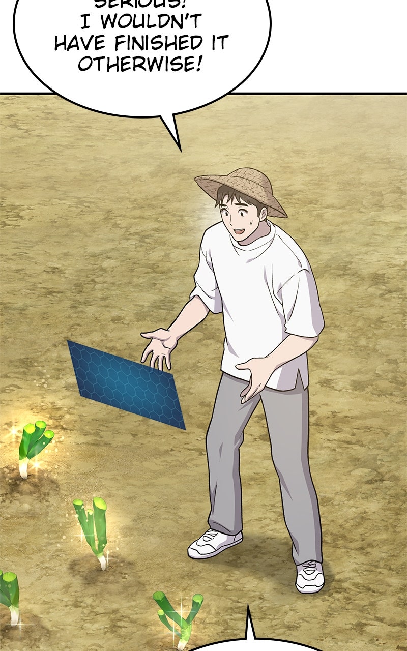 Read The Top Dungeon Farmer Manga Online