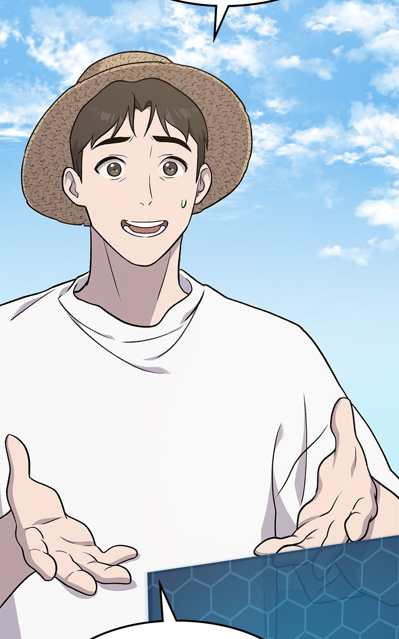 Read The Top Dungeon Farmer Manga Online