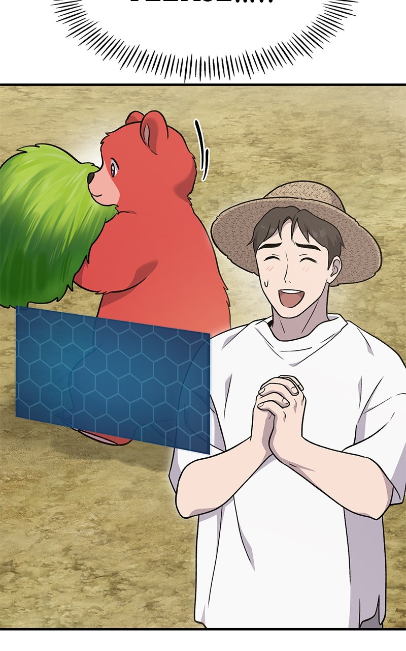 Read The Top Dungeon Farmer Manga Online