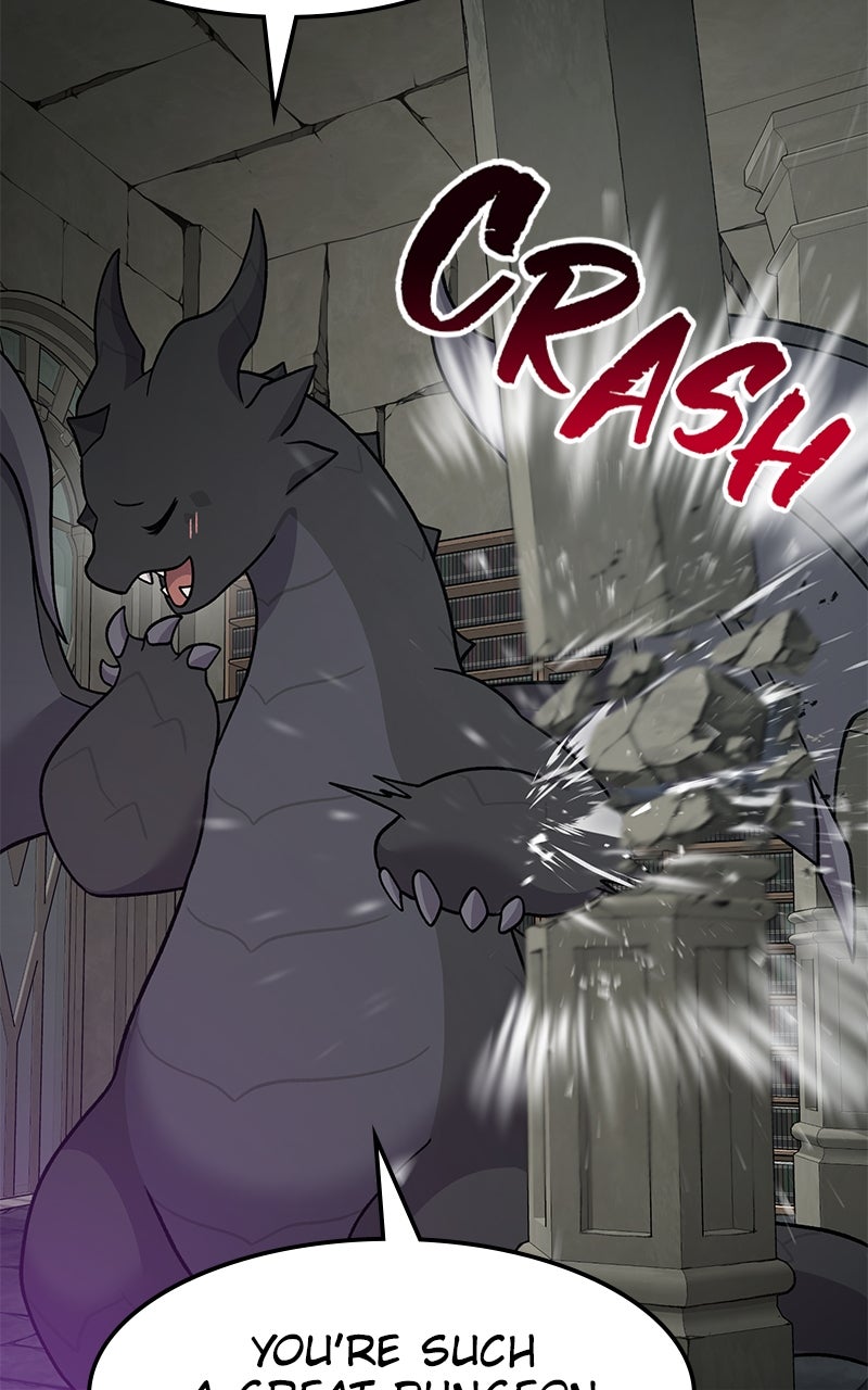 Read The Top Dungeon Farmer Manga Online