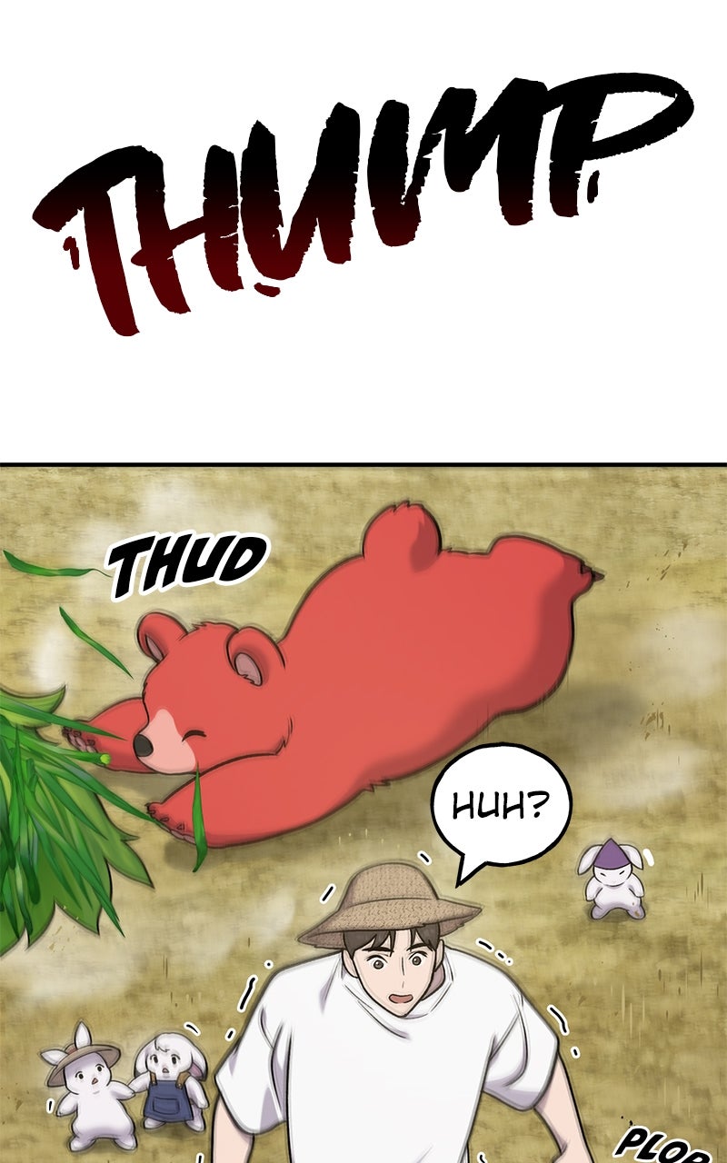 Read The Top Dungeon Farmer Manga Online