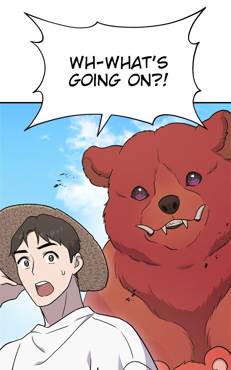 Read The Top Dungeon Farmer Manga Online