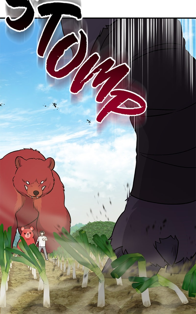 Read The Top Dungeon Farmer Manga Online