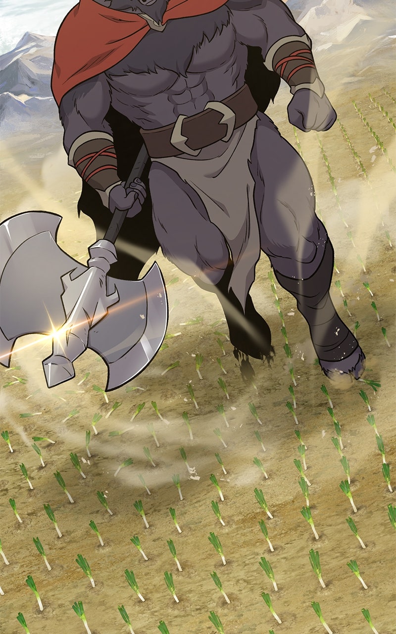 Read The Top Dungeon Farmer Manga Online