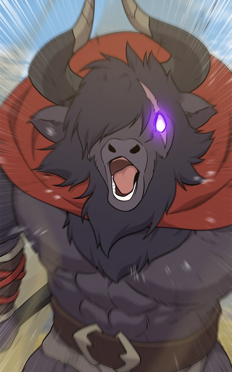 Read The Top Dungeon Farmer Manga Online