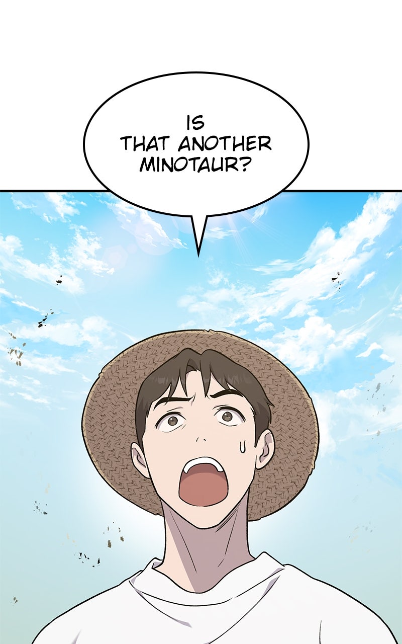 Read The Top Dungeon Farmer Manga Online