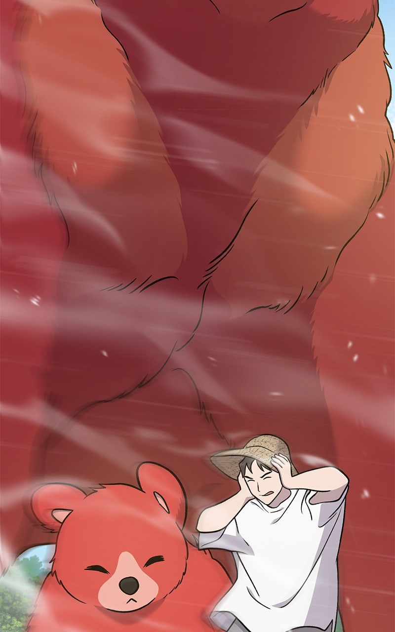 Read The Top Dungeon Farmer Manga Online