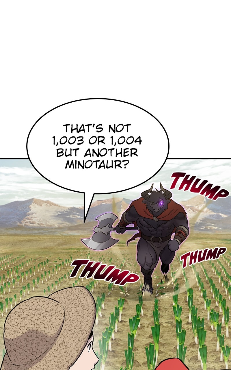 Read The Top Dungeon Farmer Manga Online