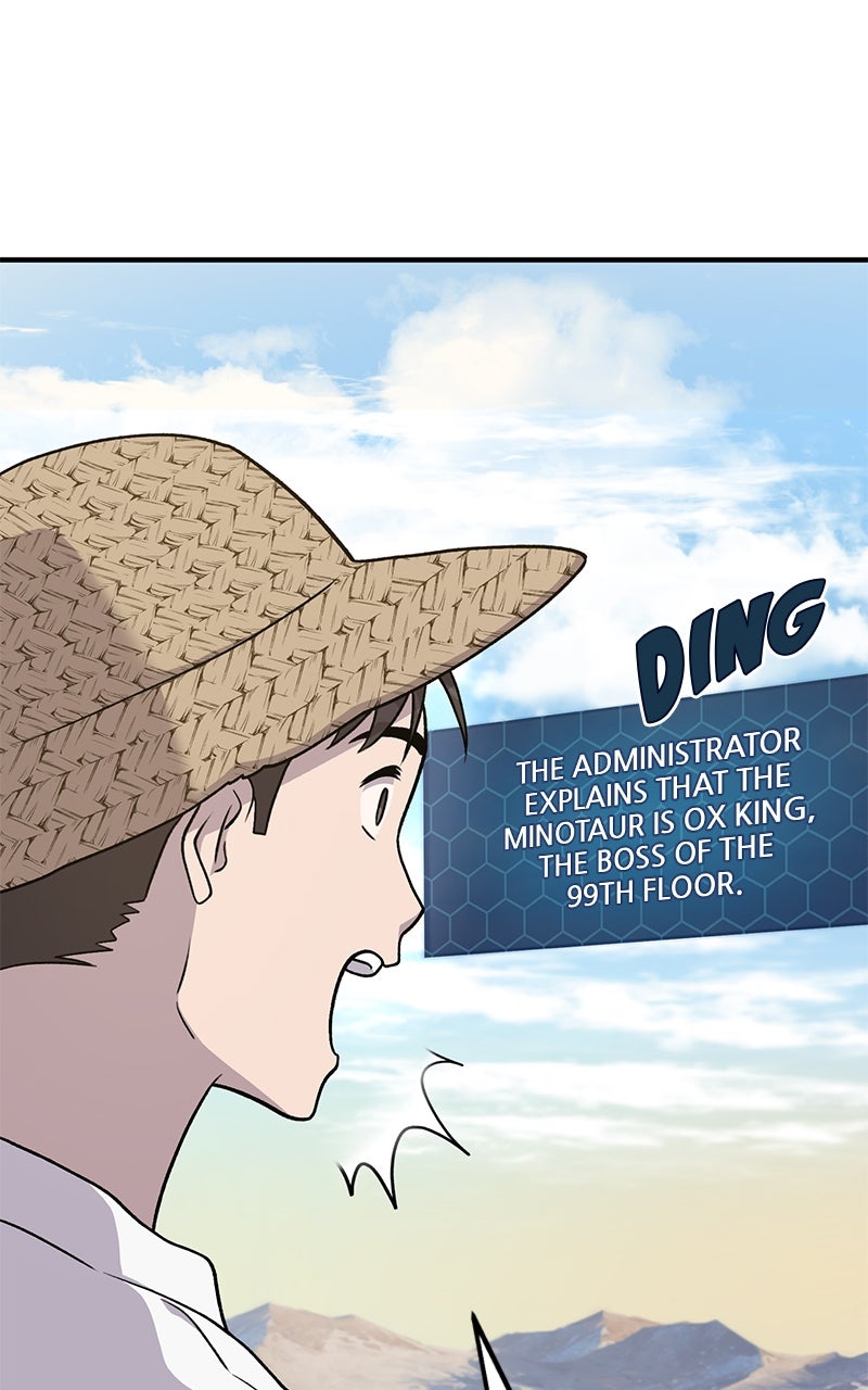 Read The Top Dungeon Farmer Manga Online