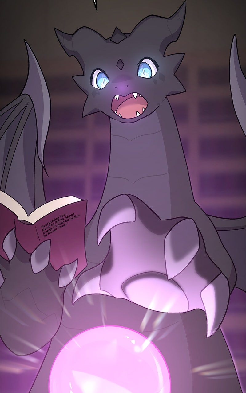 Read The Top Dungeon Farmer Manga Online