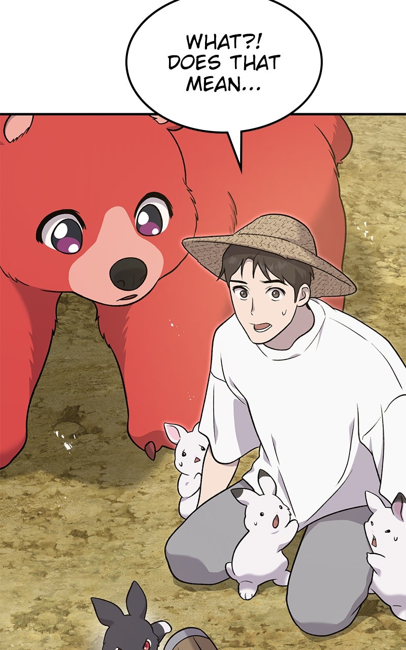 Read The Top Dungeon Farmer Manga Online