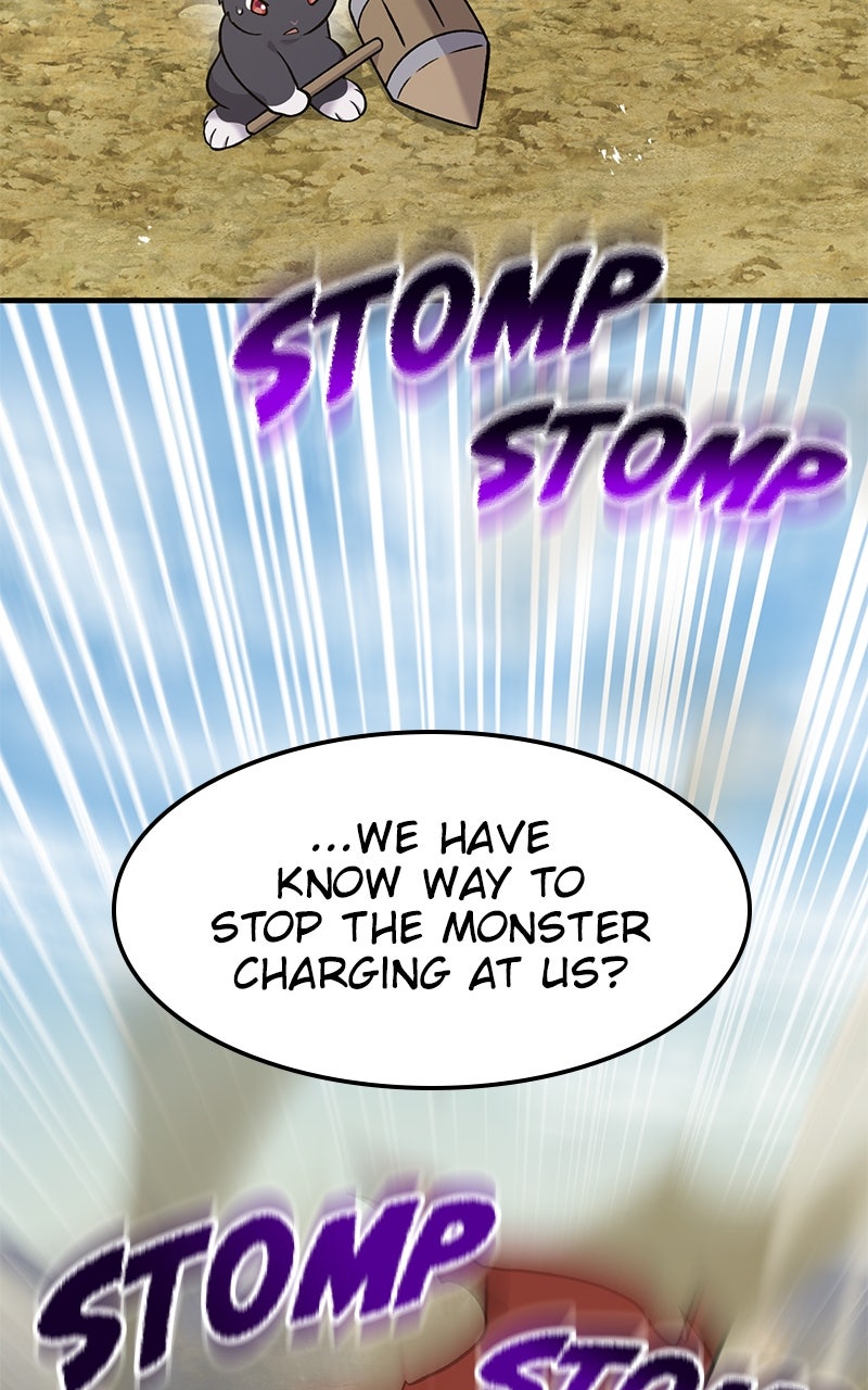 Read The Top Dungeon Farmer Manga Online