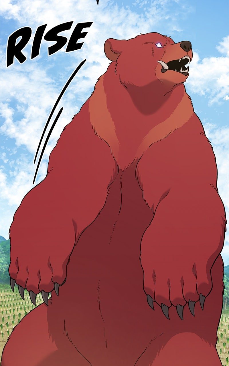 Read The Top Dungeon Farmer Manga Online