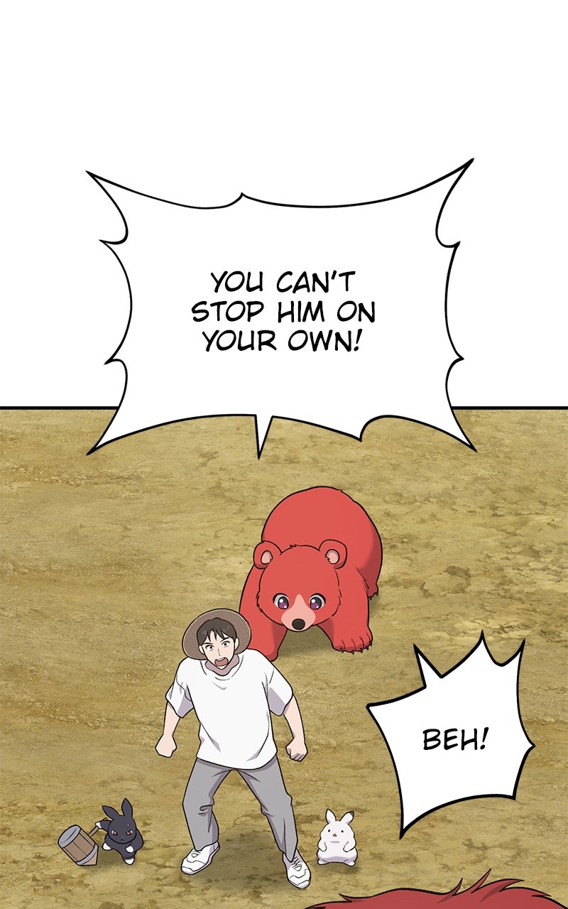 Read The Top Dungeon Farmer Manga Online