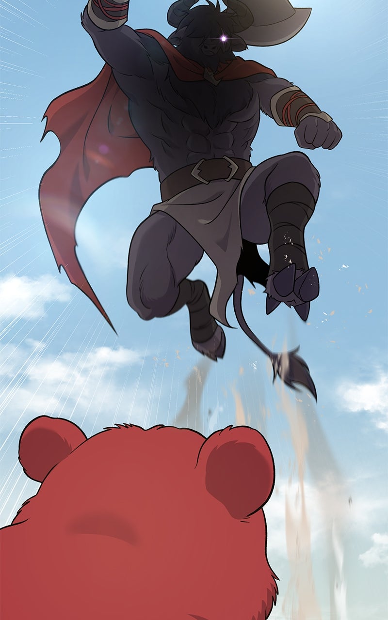 Read The Top Dungeon Farmer Manga Online