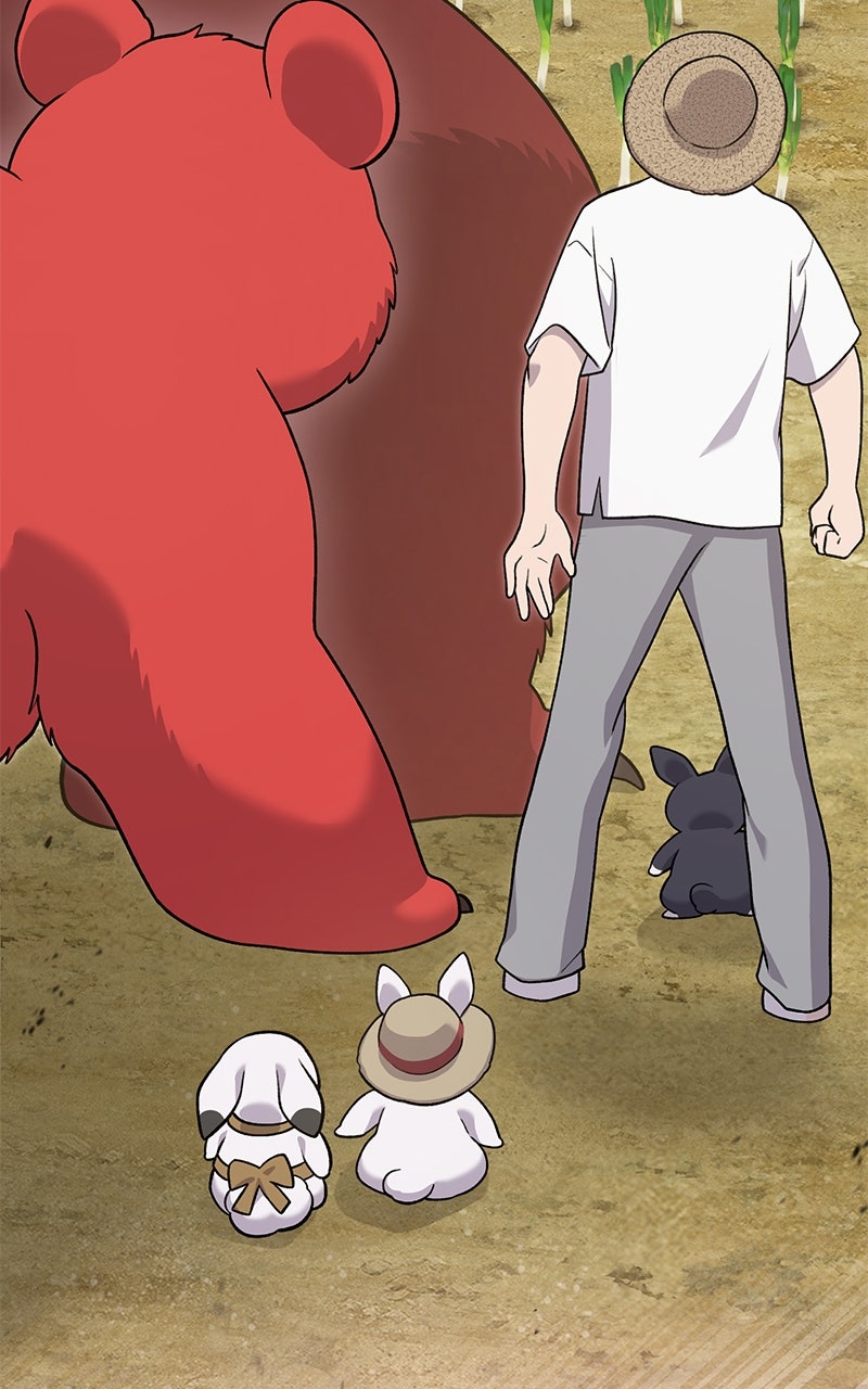 Read The Top Dungeon Farmer Manga Online