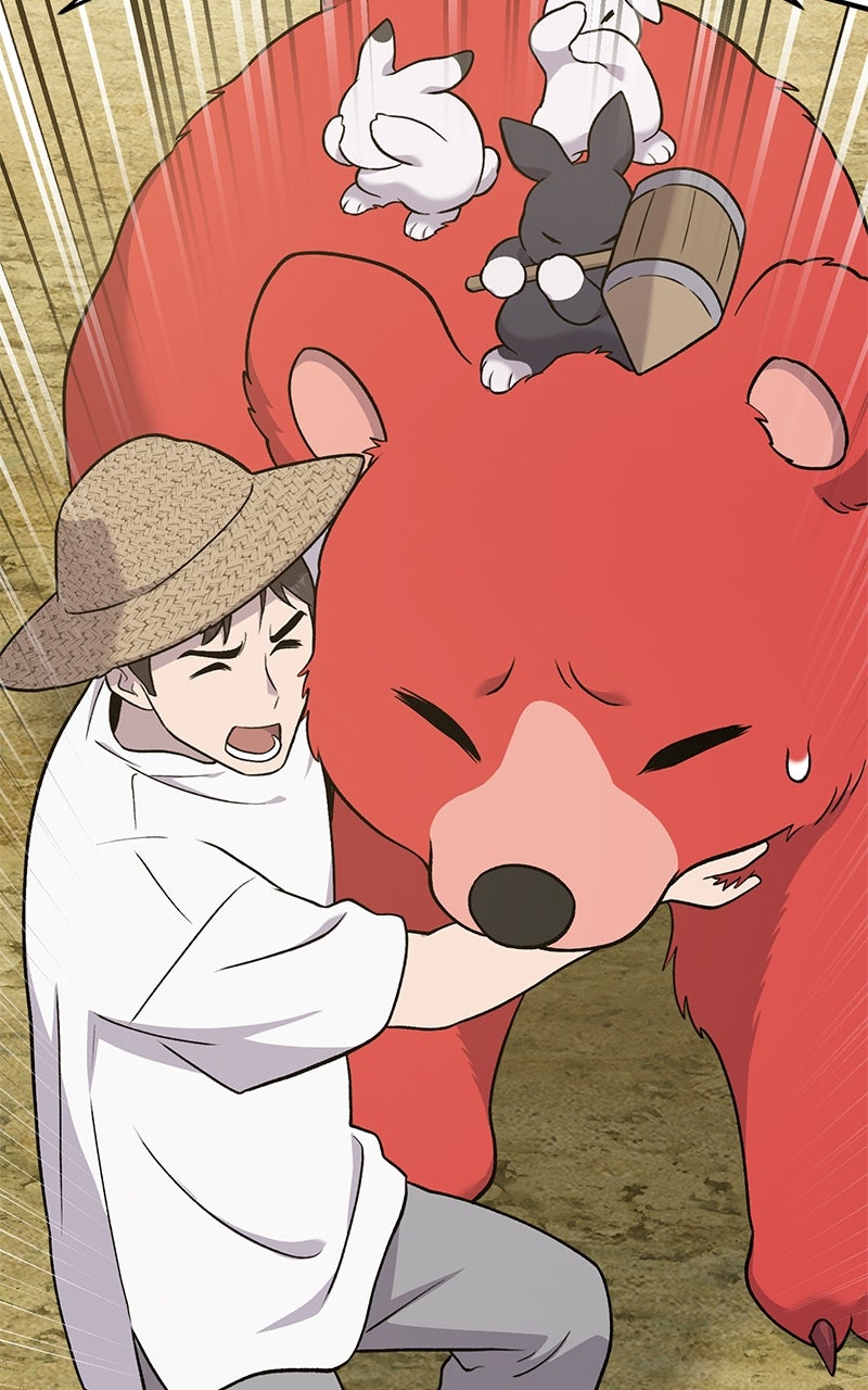 Read The Top Dungeon Farmer Manga Online